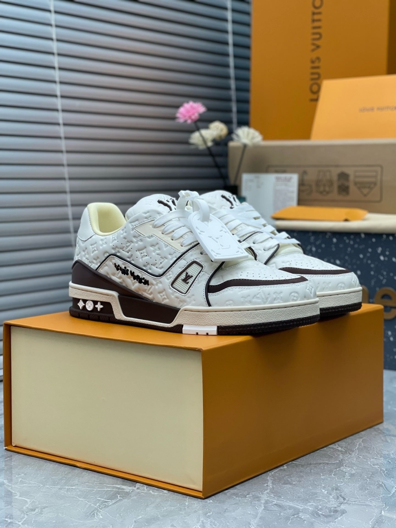 LV Sneakers